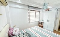 Bright 1+1 apartment, 60 m² in Tosmur with the possibility of obtaining a residence permit-id-10190-photo-6