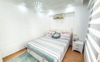 Bright 1+1 apartment, 60 m² in Tosmur with the possibility of obtaining a residence permit-id-10190-photo-8