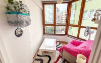 Bright 1+1 apartment, 60 m² in Tosmur with the possibility of obtaining a residence permit-id-10190-photo-10