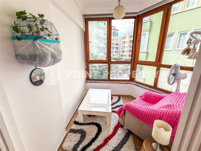 Bright 1+1 apartment, 60 m² in Tosmur with the possibility of obtaining a residence permit-id-10190-photo-10