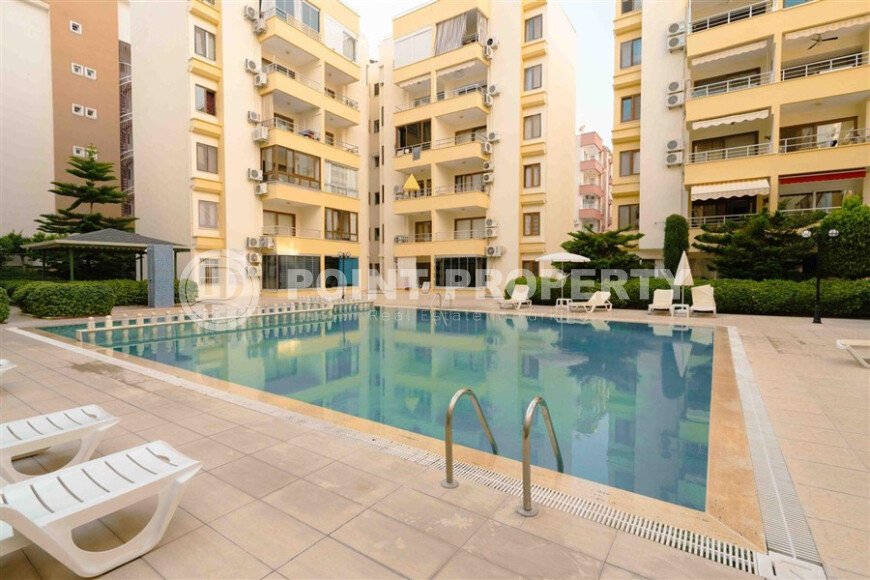 Bright 1+1 apartment, 60 m² in Tosmur with the possibility of obtaining a residence permit-id-10190-photo-11