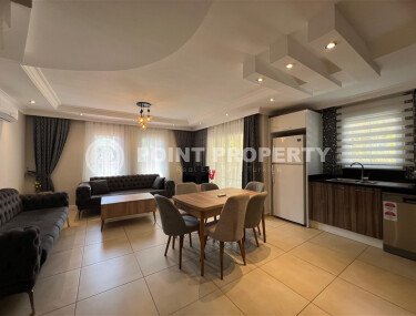 Вилла-близнец 3+1, 144 м² в районе Инжекум с видом на зелёные окрестности-id-10191-фото-4