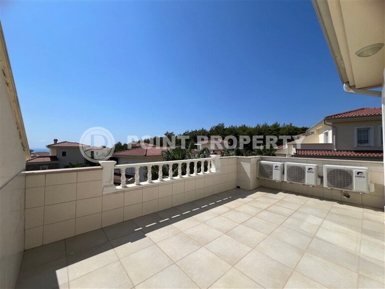 Вилла-близнец 3+1, 144 м² в районе Инжекум с видом на зелёные окрестности-id-10191-фото-11