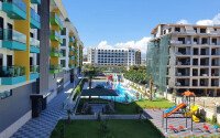 Sunny 2+1 apartment, 90 m² in Kargicak near the sea-id-10192-photo-1