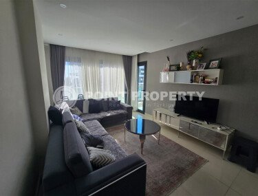 Sunny 2+1 apartment, 90 m² in Kargicak near the sea-id-10192-photo-3