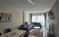 Sunny 2+1 apartment, 90 m² in Kargicak near the sea-id-10192-photo-4