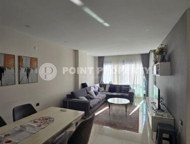 Sunny 2+1 apartment, 90 m² in Kargicak near the sea-id-10192-photo-4