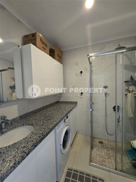 Sunny 2+1 apartment, 90 m² in Kargicak near the sea-id-10192-photo-11