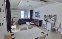 Comfortable 2+1 apartment, 110 m² in Tosmur near the sea-id-10194-photo-1