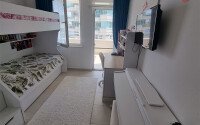 Comfortable 2+1 apartment, 110 m² in Tosmur near the sea-id-10194-photo-5