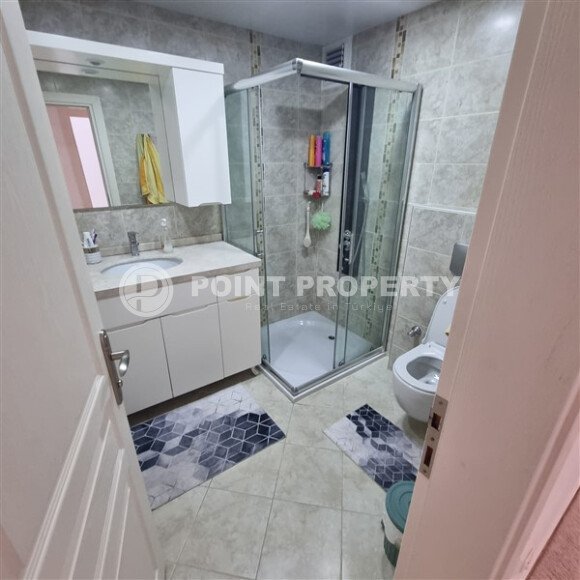 Comfortable 2+1 apartment, 110 m² in Tosmur near the sea-id-10194-photo-6