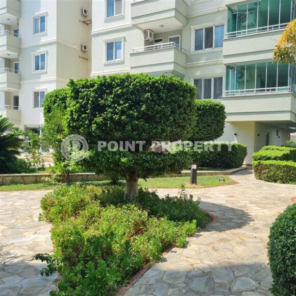 Comfortable 2+1 apartment, 110 m² in Tosmur near the sea-id-10194-photo-7