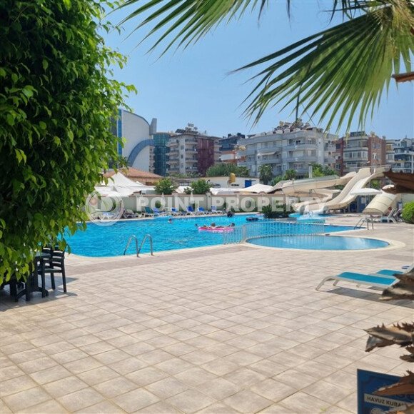 Comfortable 2+1 apartment, 110 m² in Tosmur near the sea-id-10194-photo-10