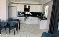 Просторный дуплекс 3+1, 150 м² в Тосмуре с видом на море-id-10195-фото-2