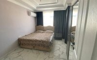 Просторный дуплекс 3+1, 150 м² в Тосмуре с видом на море-id-10195-фото-4