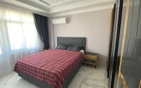 Просторный дуплекс 3+1, 150 м² в Тосмуре с видом на море-id-10195-фото-5