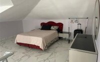 Просторный дуплекс 3+1, 150 м² в Тосмуре с видом на море-id-10195-фото-8