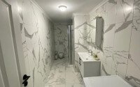 Просторный дуплекс 3+1, 150 м² в Тосмуре с видом на море-id-10195-фото-9