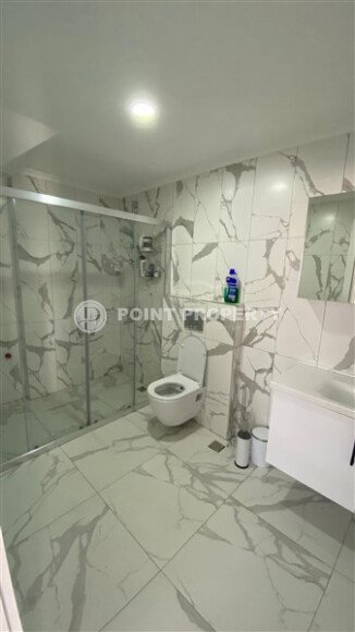 Просторный дуплекс 3+1, 150 м² в Тосмуре с видом на море-id-10195-фото-10