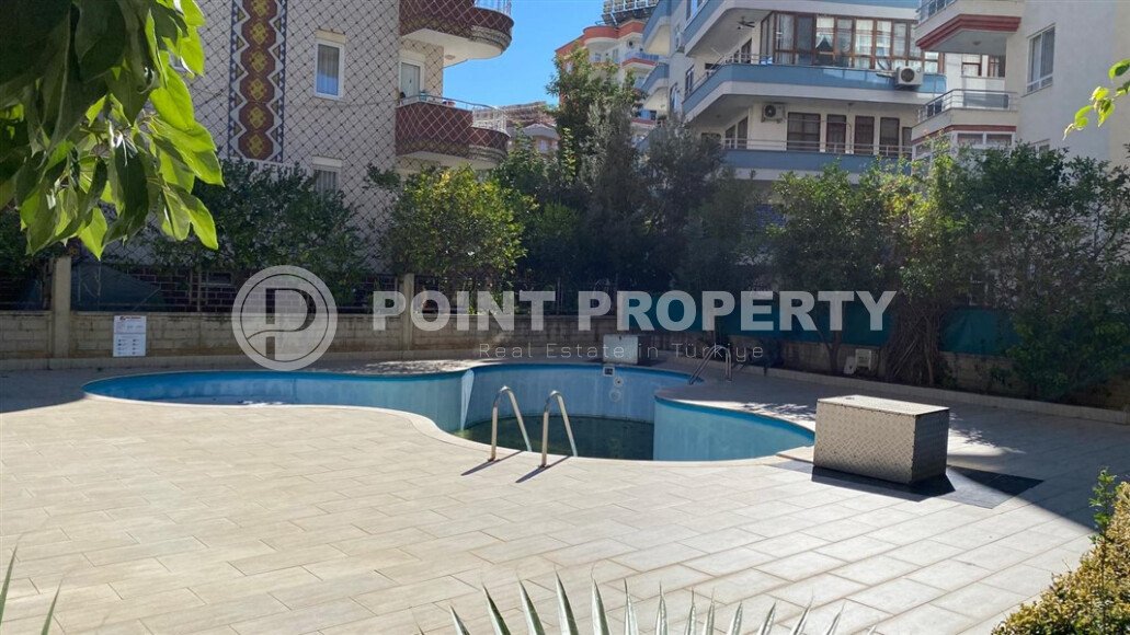 Просторный дуплекс 3+1, 150 м² в Тосмуре с видом на море-id-10195-фото-14