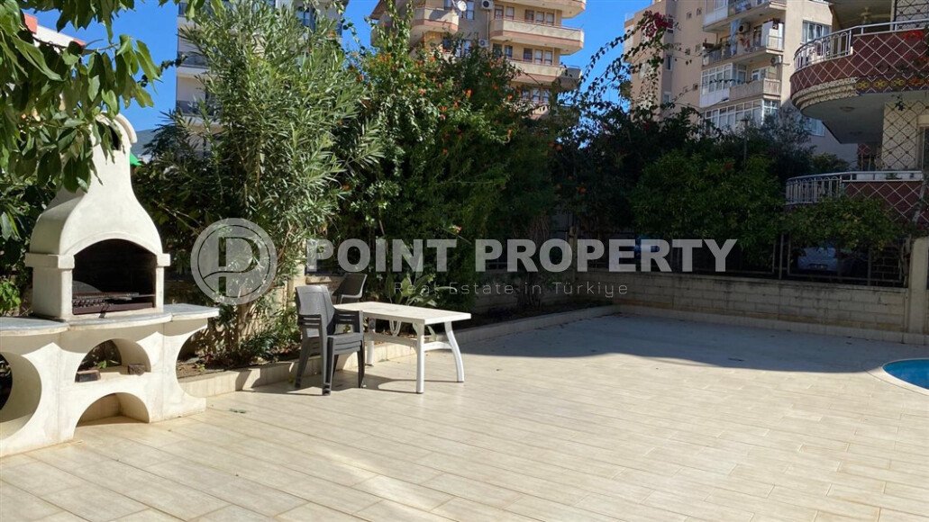 Просторный дуплекс 3+1, 150 м² в Тосмуре с видом на море-id-10195-фото-15