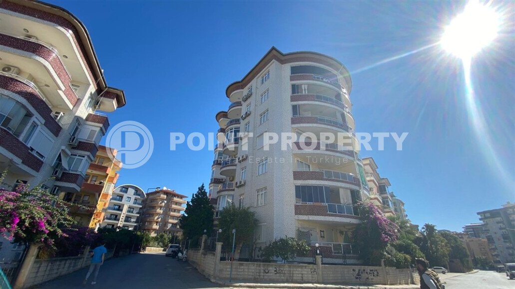 Просторный дуплекс 3+1, 150 м² в Тосмуре с видом на море-id-10195-фото-16