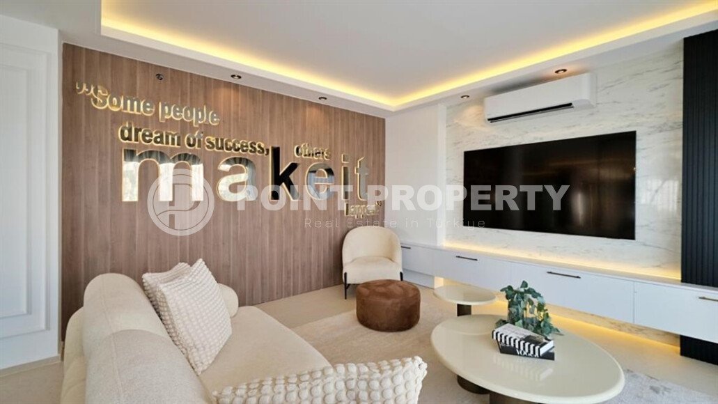 Stunning 4+1 villa, 525 m² in a modern style with panoramic views of the sea and the city-id-10196-photo-10