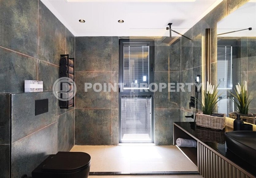 Stunning 4+1 villa, 525 m² in a modern style with panoramic views of the sea and the city-id-10196-photo-14