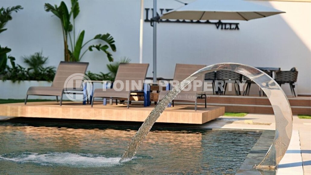 Stunning 4+1 villa, 525 m² in a modern style with panoramic views of the sea and the city-id-10196-photo-19