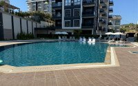 Новая квартира 1+1, 51 м² в Авсалларе с рассрочкой и видом на море-id-10198-фото-1