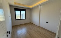 Новая квартира 1+1, 51 м² в Авсалларе с рассрочкой и видом на море-id-10198-фото-2