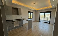 Новая квартира 1+1, 51 м² в Авсалларе с рассрочкой и видом на море-id-10198-фото-3