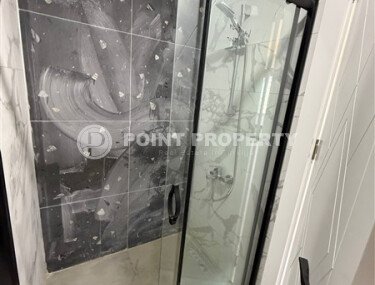 New 1+1 apartment, 51 m² in Avsallar with installment plan and sea view-id-10198-photo-4