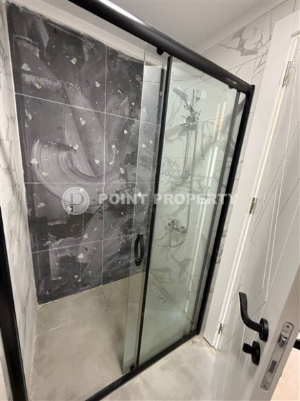 New 1+1 apartment, 51 m² in Avsallar with installment plan and sea view-id-10198-photo-4