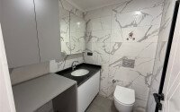 Новая квартира 1+1, 51 м² в Авсалларе с рассрочкой и видом на море-id-10198-фото-5