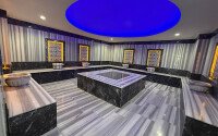 Новая квартира 1+1, 51 м² в Авсалларе с рассрочкой и видом на море-id-10198-фото-8