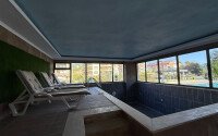 Новая квартира 1+1, 51 м² в Авсалларе с рассрочкой и видом на море-id-10198-фото-10