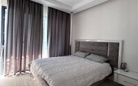 Элегантная квартира 1+1, 60 м² в Махмутларе с видом на горы-id-10200-фото-5