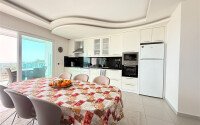 Cozy 2+1 apartment, 130 m² in Cikcilli with a residence permit and sea views-id-10201-photo-5