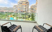 Cozy 2+1 apartment, 130 m² in Cikcilli with a residence permit and sea views-id-10201-photo-14