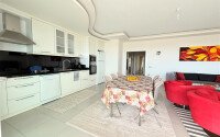 Cozy 2+1 apartment, 130 m² in Cikcilli with a residence permit and sea views-id-10201-photo-18