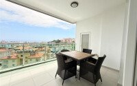 Cozy 2+1 apartment, 130 m² in Cikcilli with a residence permit and sea views-id-10201-photo-21
