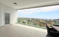 Cozy 2+1 apartment, 130 m² in Cikcilli with a residence permit and sea views-id-10201-photo-22