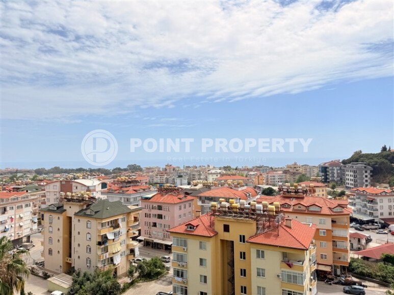 Cozy 2+1 apartment, 130 m² in Cikcilli with a residence permit and sea views-id-10201-photo-25