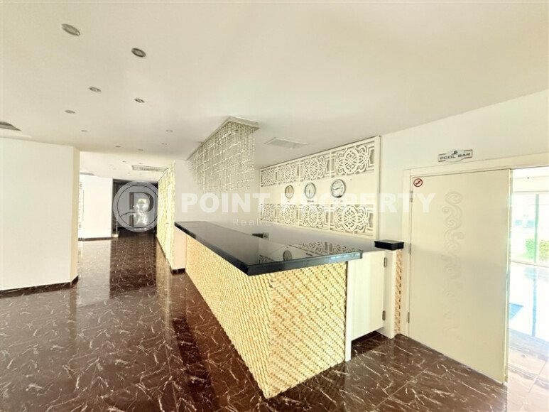 Cozy 2+1 apartment, 130 m² in Cikcilli with a residence permit and sea views-id-10201-photo-33