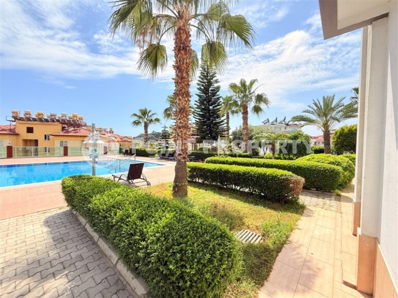 Cozy 2+1 apartment, 130 m² in Cikcilli with a residence permit and sea views-id-10201-photo-34