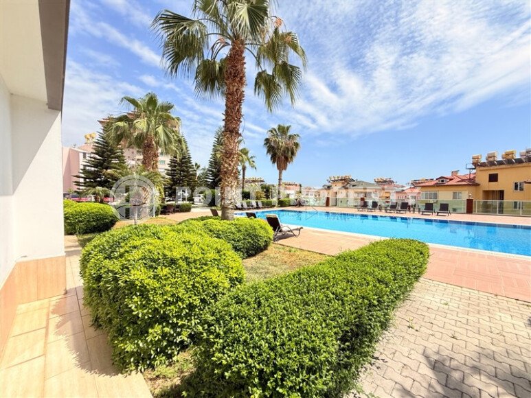 Cozy 2+1 apartment, 130 m² in Cikcilli with a residence permit and sea views-id-10201-photo-36