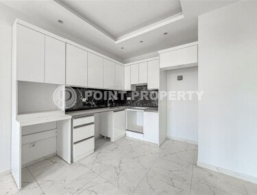 Светлая квартира 1+1, 52 м² в Карыджаке с видом на море-id-10202-фото-2