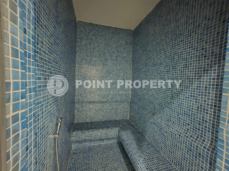 Bright 1+1 apartment, 52 m² in Karicak with sea views-id-10202-photo-14