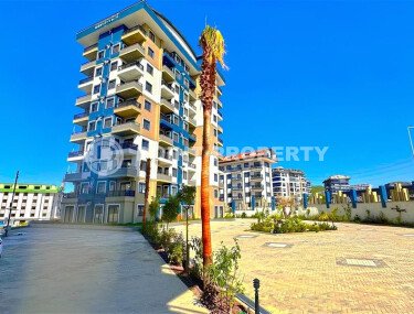 New 1+1 apartments in a comfortable residential complex, commissioned in July 2023-id-6383-photo-3